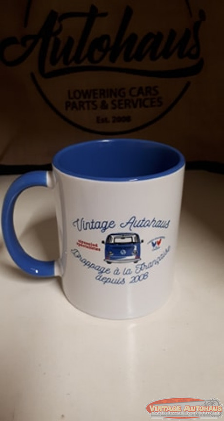 MUG Droppage à la Française