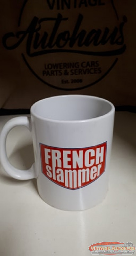 MUG FRENCHSLAMMER