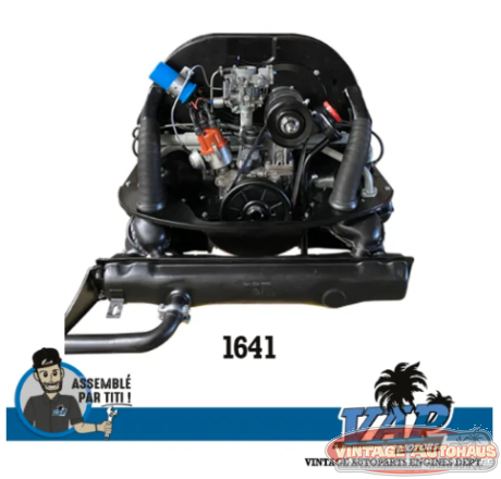 1641 by VINTAGE AUTOPARTS