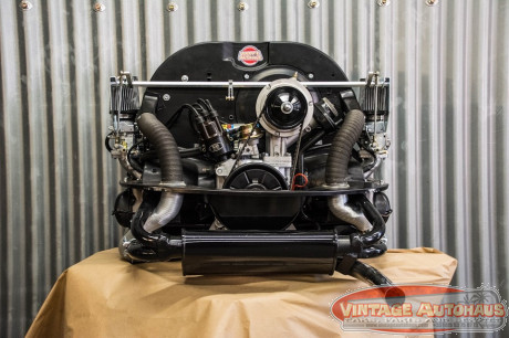 MOTEUR 1641 GT by VINTAGE AUTOPARTS