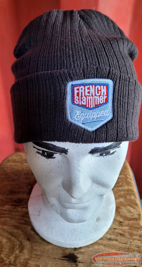 BONNET FrenchSlammer gris