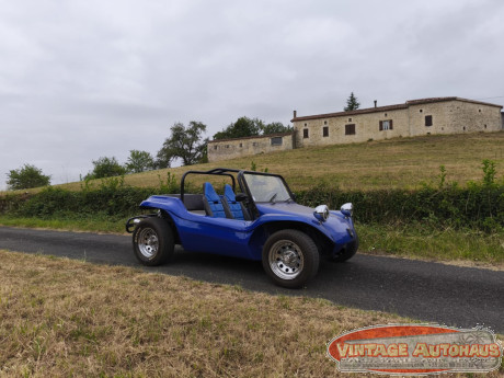 BUGGY MEYERS MANX Original