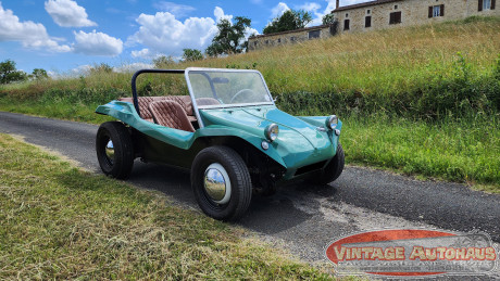 VOLKSWAGEN BUGGY