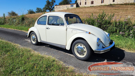 VOLKSWAGEN COCCINELLE   