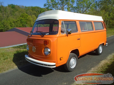 VOLKSWAGEN COMBI RIVIERA