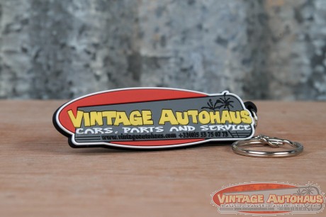 Porte clés Vintage Autohaus