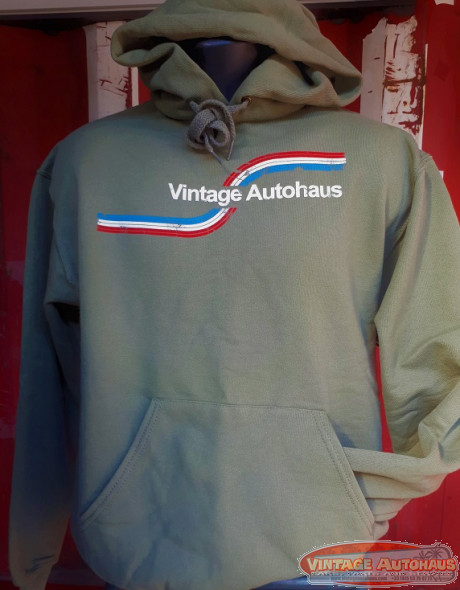 Sweat AMF Style "Kaki"