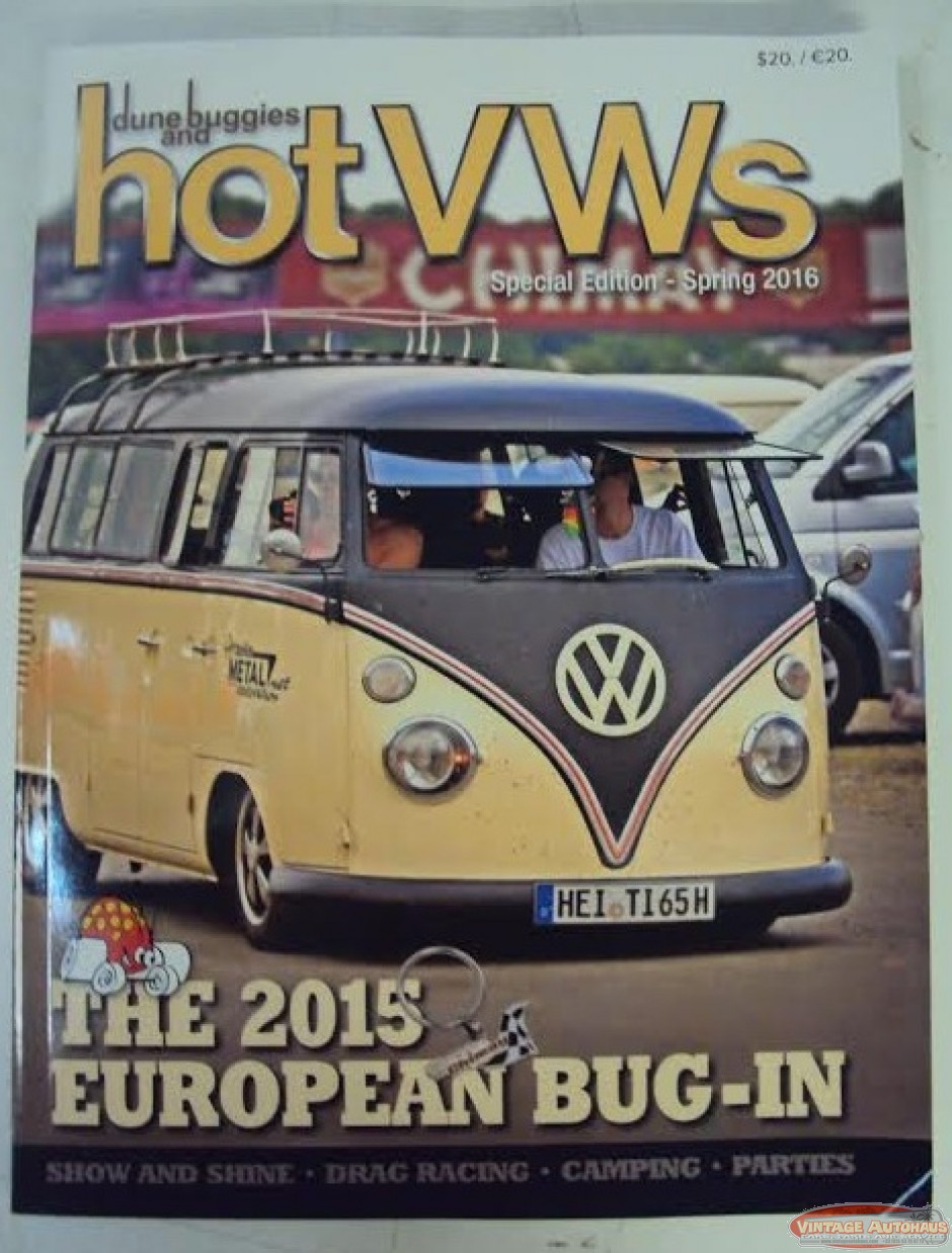 Hot vw magazine 2018 hot sale