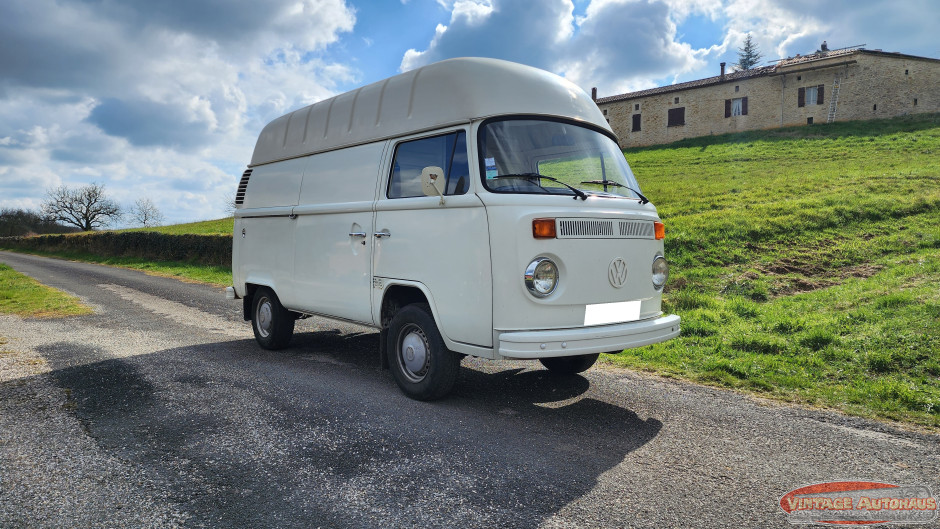 VOLKSWAGEN COMBI HIGH ROOF - Cars for Sale