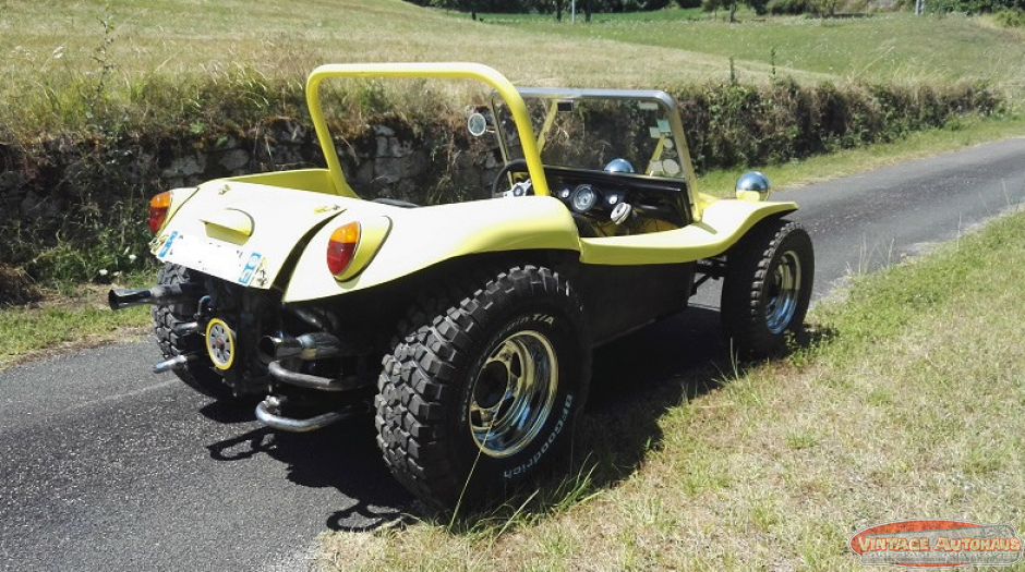 BUGGY LM1 Cars for Sale