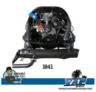 MOTEUR 1641 by VINTAGE AUTOPARTS