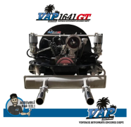 MOTEUR 1641 GT by VINTAGE AUTOPARTS