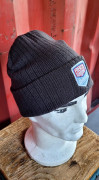 BONNET FrenchSlammer gris