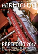 Portfolio AIRMIGHTY 2017