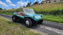 VOLKSWAGEN BUGGY