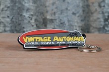 Porte clés Vintage Autohaus