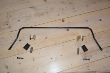 PACK BARRE STABILISATRICE -8cm