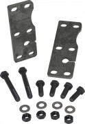 Kit boomerang pour combi VW -8cm