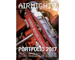 Portfolio AIRMIGHTY 2017