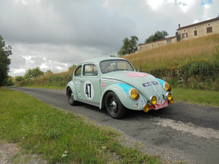 RALLY BUG TRIBUTE