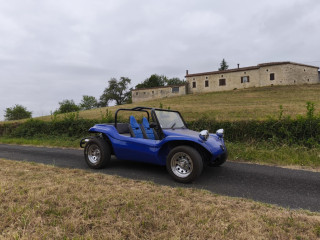 BUGGY MEYERS MANX Original